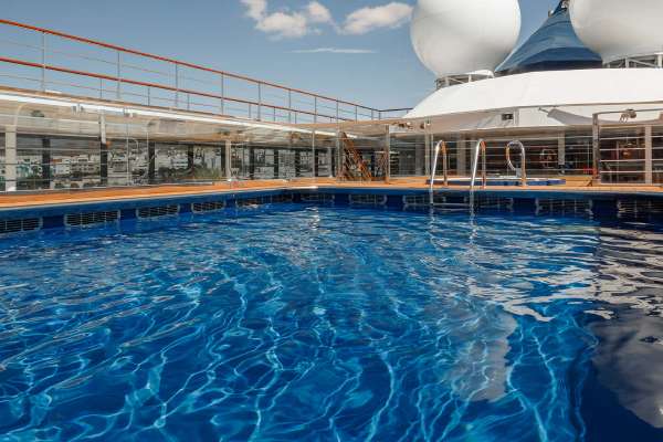 World Voyager Gallery Image